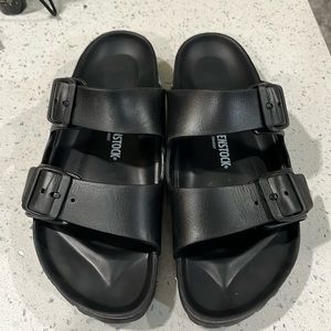 Birkenstock Arizona Essentials EVA Slide Sandal EU 41